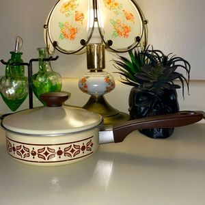 Vintage Sears and Roebuck Pot 1 qt